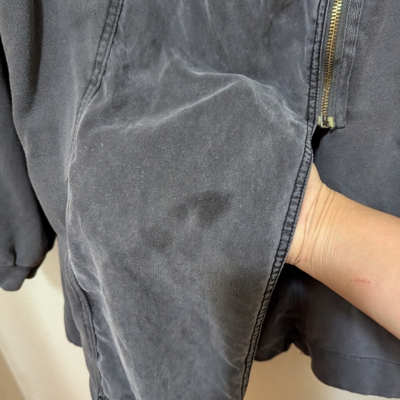 Free People C'mon Cardi *Flaw* - Picture 8 of 8